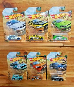 hot wheels back road rally