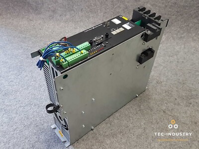 BOSCH ASM 10-TD I 1070077516-104 I 520V 10A | Servomodul
