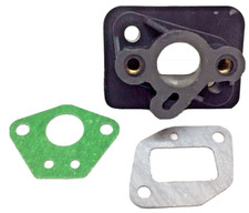 Intake Manifold Adapter Gasket For Motovox Mvs10 43cc 49cc Standing Gas Scooter Intake Manifold Adapter Gasket For Motovox Mvs10 43cc 49cc Standing Gas Scooter
