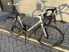 Pezzo UNICO Colnago C50 Campione del Mondo con Record Campagnolo C40 CF1 CF3 Ma