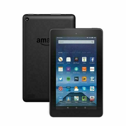 Amazon Kindle Oasis 10th Generation S8IN40 Grey 8GB WiFi eBook