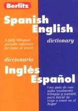 Spanish-English Dictionary : Diccionario Ingles-Espanol (Spanish E - GOOD