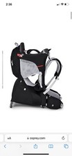 Osprey Poco Plus Child Carrier