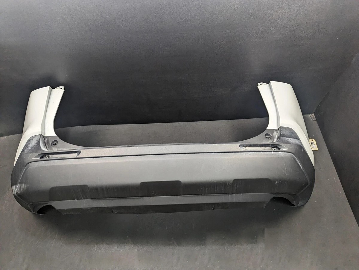 ny♡② Rear Bumper Cover 2021 Toyota RAV4 52159-0R160 2019 2020