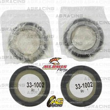 All Balls Steering Headstock Stem Bearing Kit For TM EN 450F 2010 MX Enduro