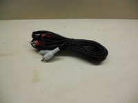Goobay 50030 5M Audio-Video-Kabel 2 X Cinchstecker Auf 2 X Cinchstecker