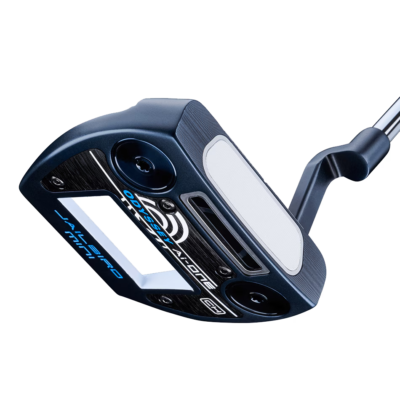 ODYSSEY オデッセイ AI-ONE JAILBIRD mini Odyssey Ai-ONE JAILBIRD MINI VERSA90 CH Putter 33in STROKE LAB 90