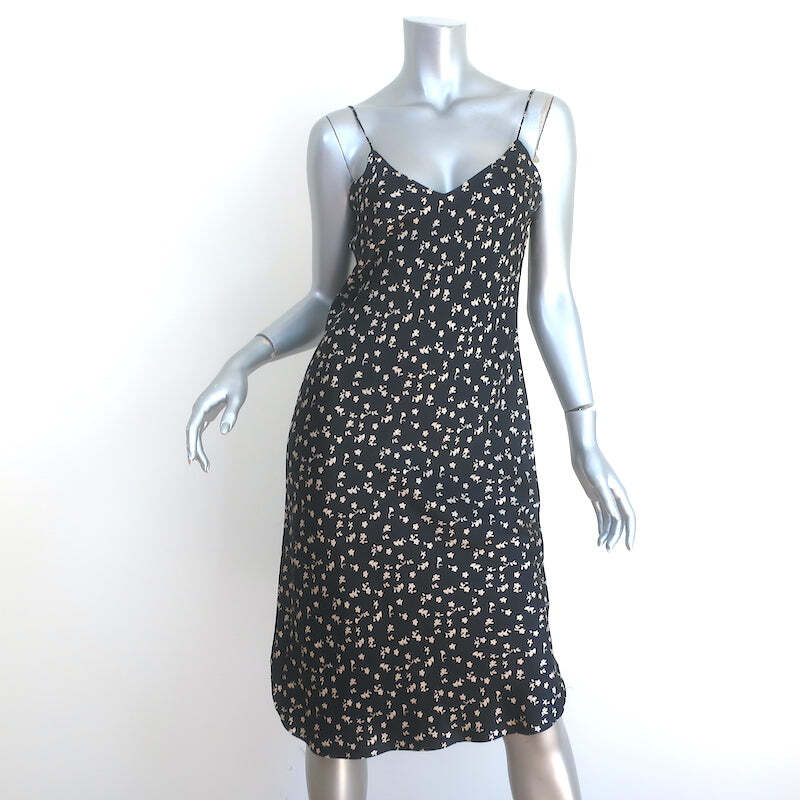 nili lotan short cami dress Nili Lotan Short Cami Dress - Clover