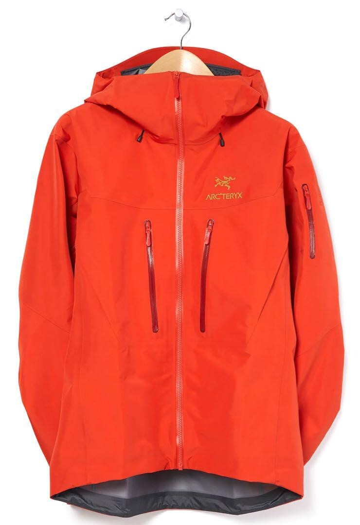 Arc'teryx Alpha SV M Alpha