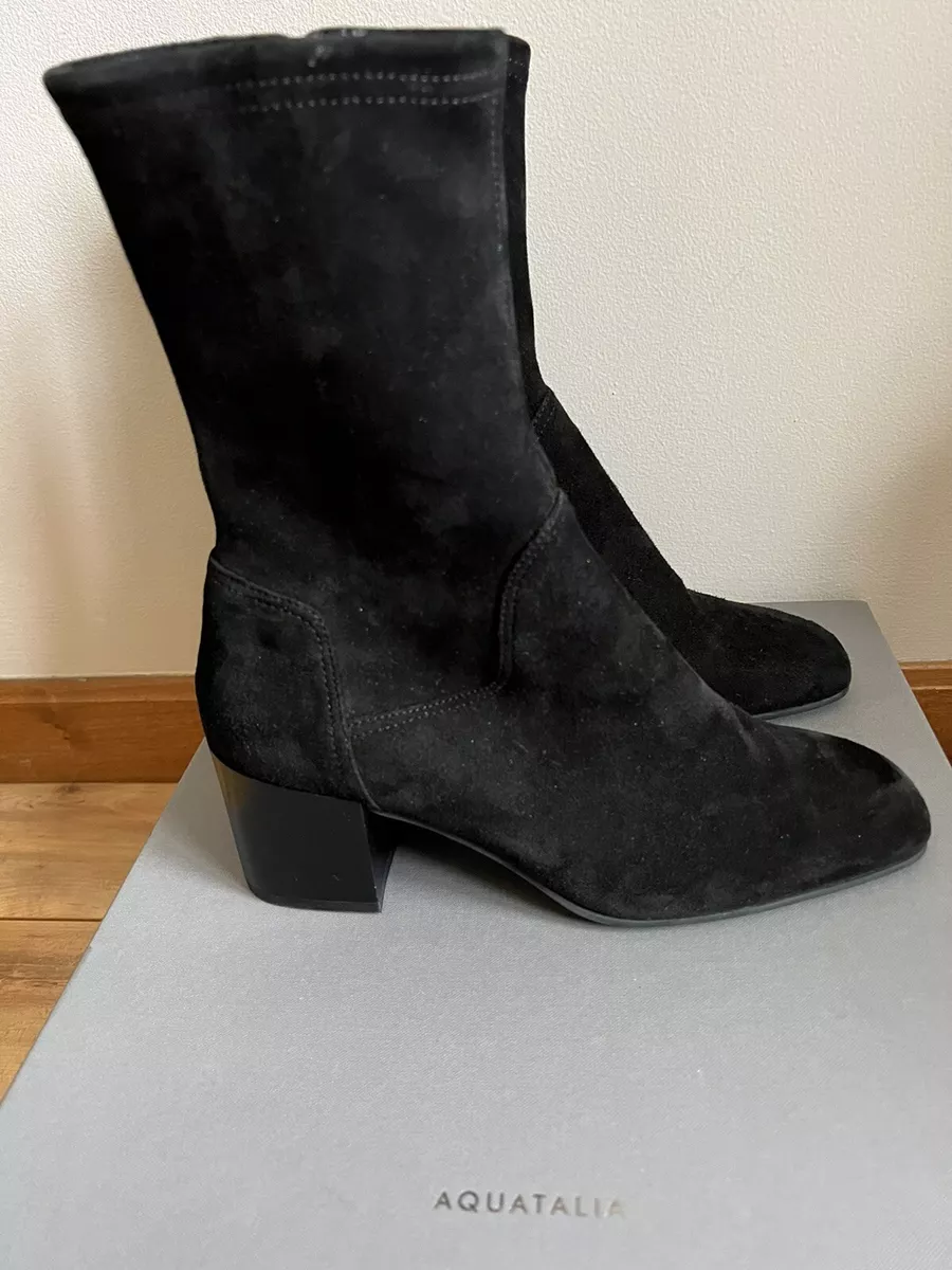 Aquatalia carie cheap bootie