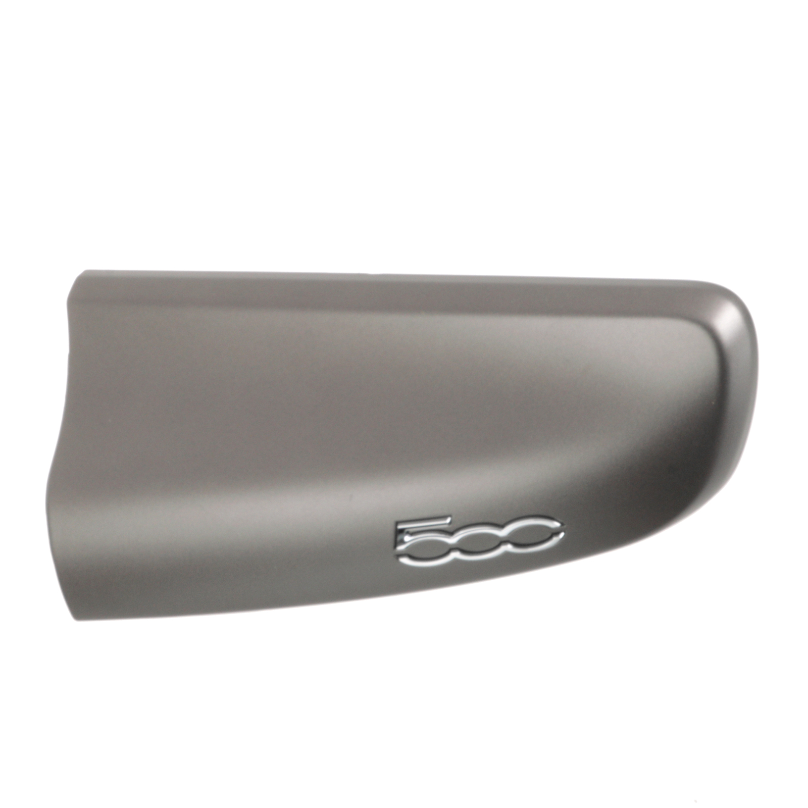 Cubierta de guantera para Fiat 500X 2016-2018 (N/P 6AY46NUMAA)