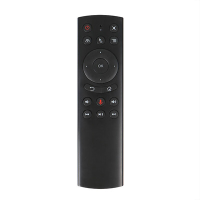 G20S Wireless Voice  Remote Control Air Mouse For Android TV Box/Smart TV/IPTV