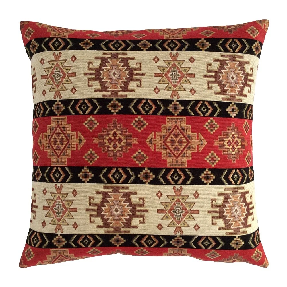 Ethnic Pillow Covers