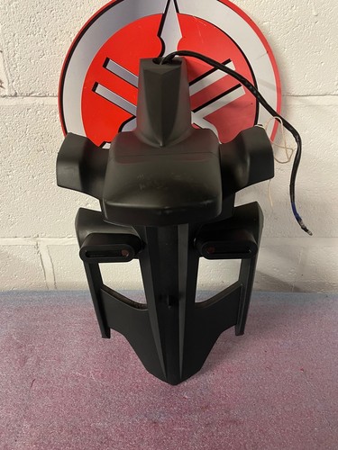 YAMAHA R1 NUMBER PLATE HOLDER R1 4C8 NO.PLATE HANGER YZF R1 NUMBER PLATE HOLDER - 第 1/2 張圖片