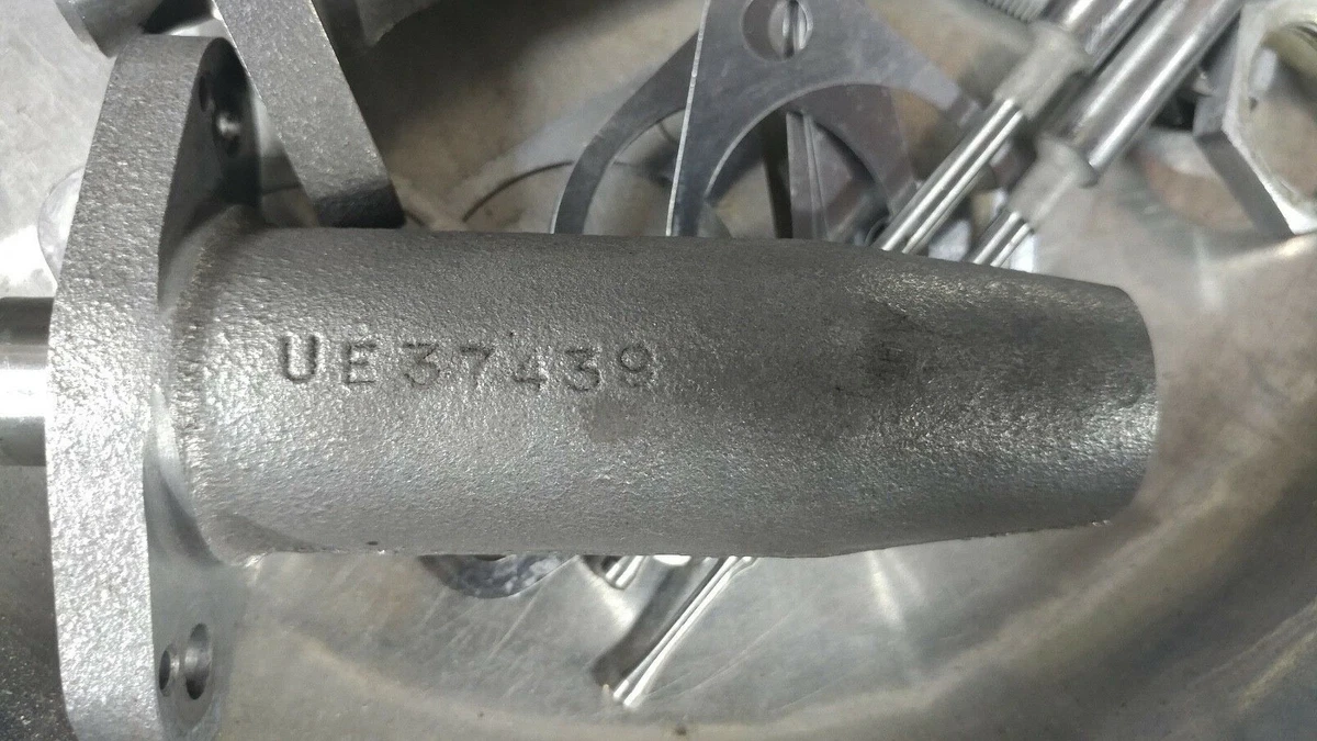 ROLLS ROYCE SILVER CLOUD  BENTLEY039 BRAKE MASTER CYLINDER UPPER LARGE  1034 5566  eBay