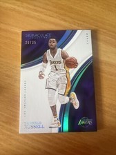 2016-17 Panini Immaculate Collection Basketball Cards 24