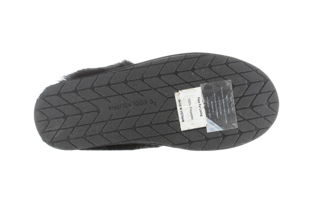 milo scuff slipper