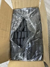 CharcoNara Coconut Hookah Charcoal Nara 10 KG Lounge Box