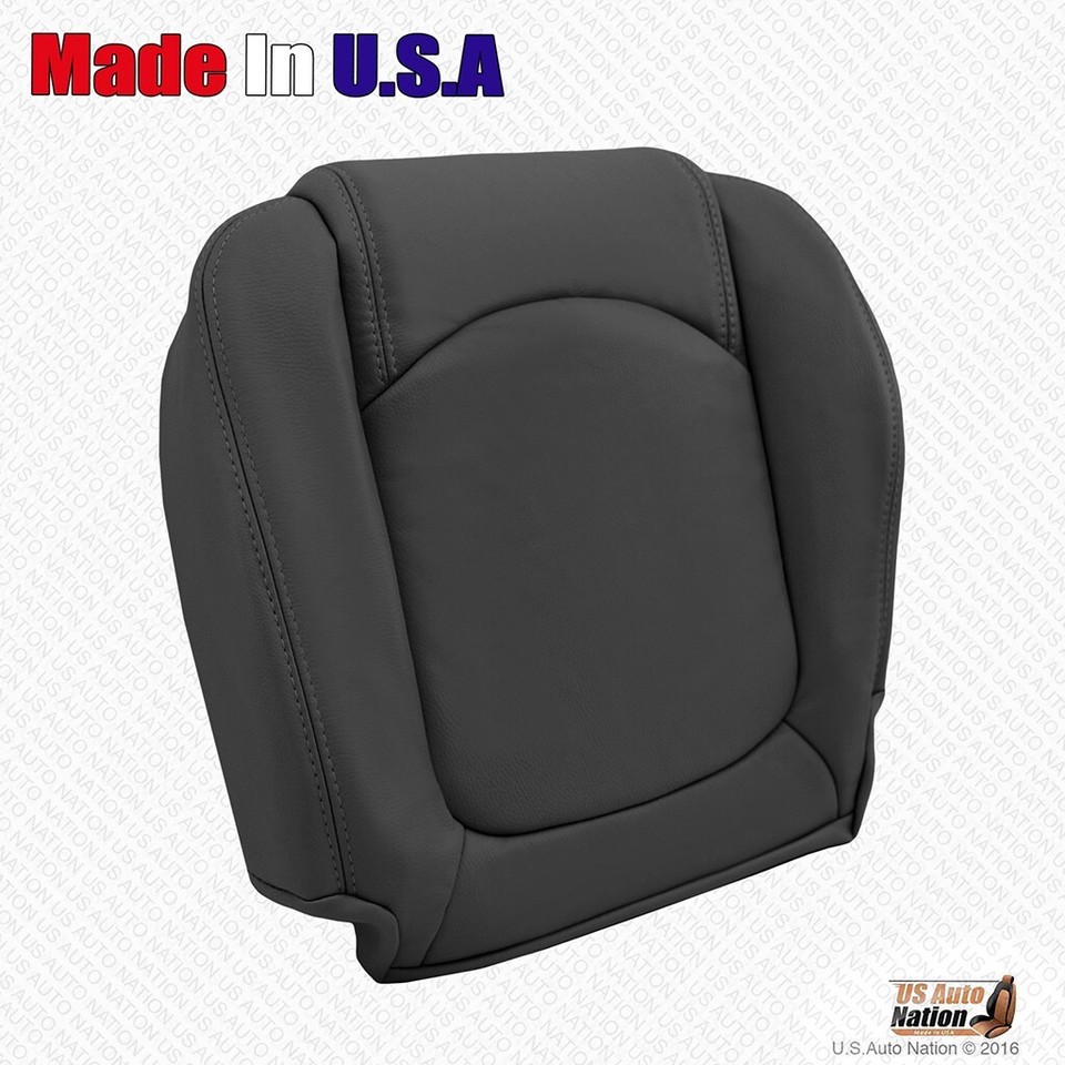 2011 Chevy Traverse Seat Covers