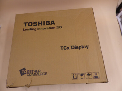 TOSHIBA 3AA00927600 4820 5LG 15