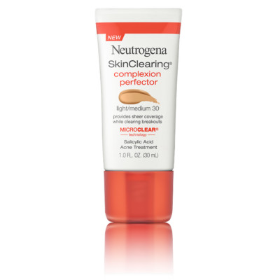 BUY 2 GET 1 FREE (Add 3) Neutrogena Skinclearing Complexion Perfector (EXPIRED)
