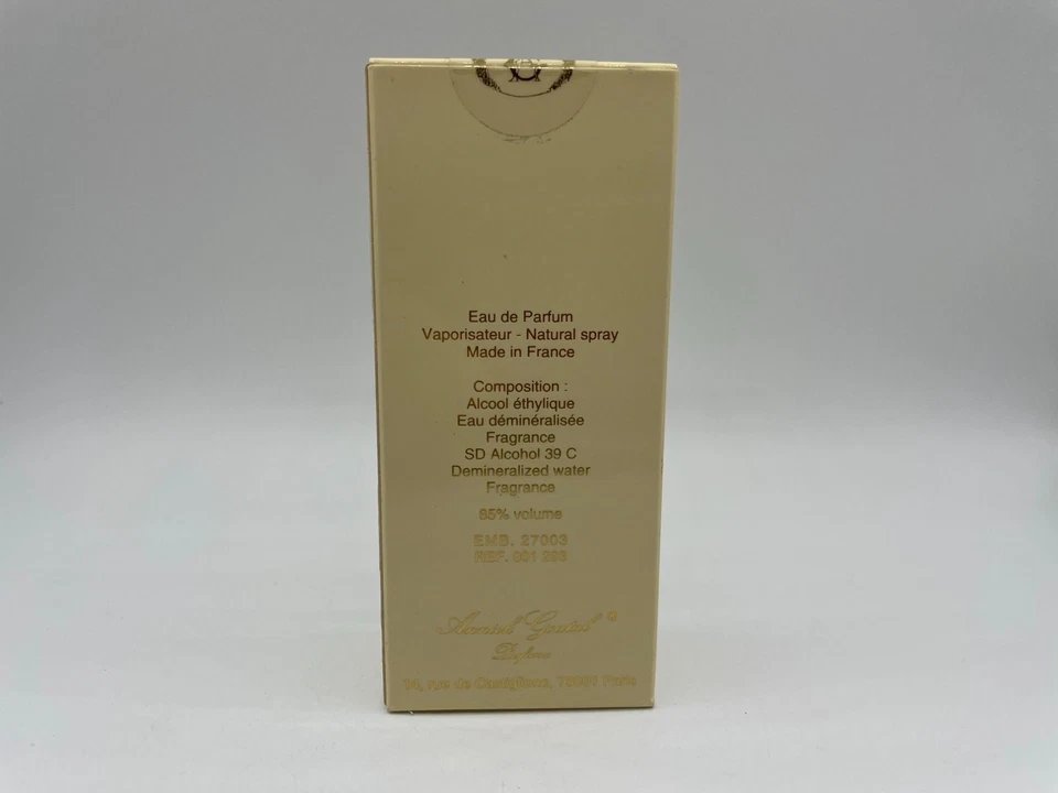 Annick Goutal Passion Eau De Parfum EDP Perfume 1 OZ Nuevo en Caja Foto 2 de 2