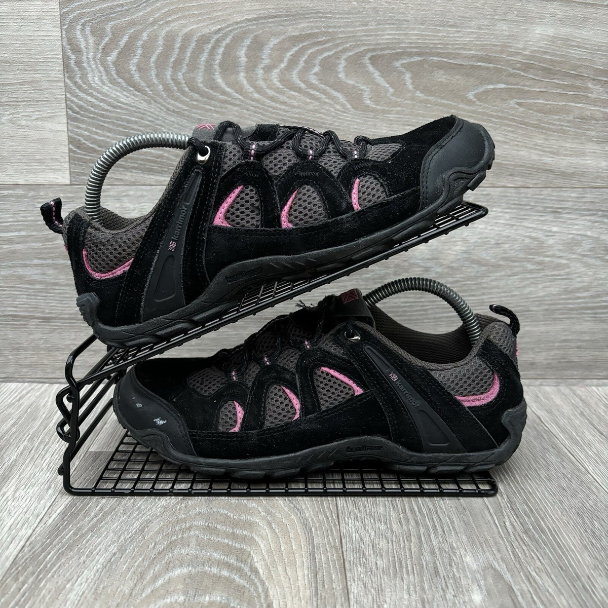 HOT Karrimor Ladies Walking Karrimor Isla Walking Shoes