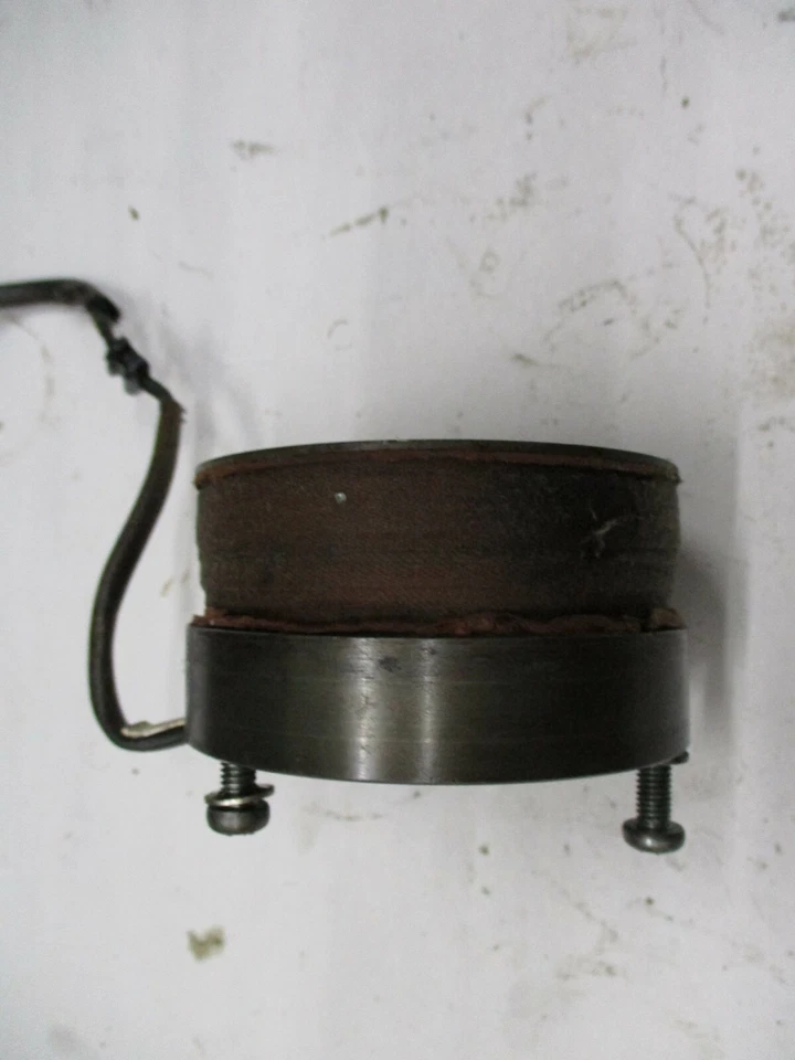 Honda CB 750 K4 1974 bobina de campo Foto 2 de 4