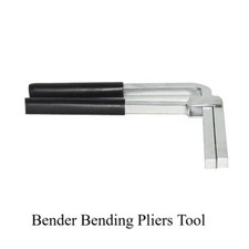 Metal Channel Letter Bender Flat-nose Pliers Tool Bender Bending Pliers Tool NEW