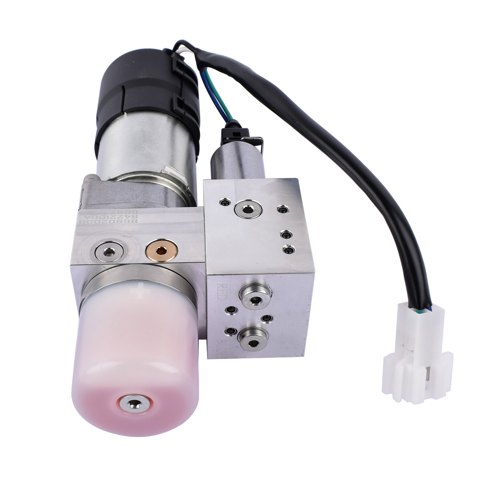 Rear Tailgate Hydraulic Liftgate Pump for Mercedes W164 ML320 350 550