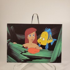 1991 Little Mermaid #7 Have You Ever Seen Anything 