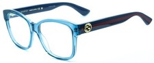 GUCCI GG0038ON 012 54mm Eyewear FRAMES Glasses RX Optical Eyeglasses New - Japan