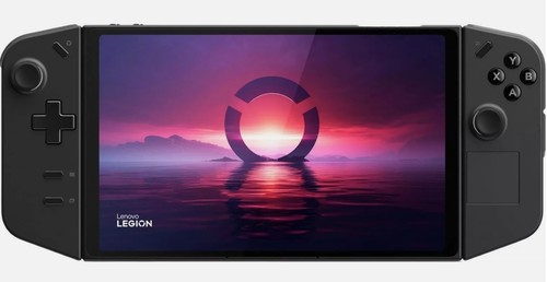 Lenovo Legion Go Handheld 8.8" WQXGA AMD Ryzen Z1 Extreme 16GB 512GB SSD W11H