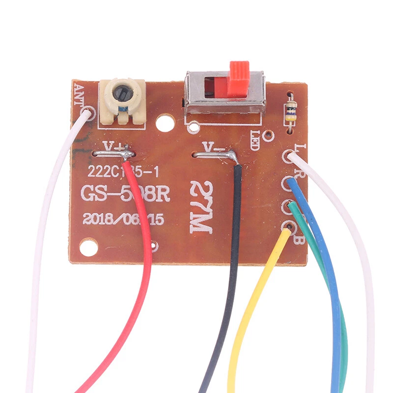 Best rc car transmitter 2018 2025