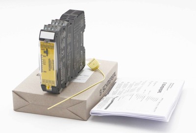 Schmersal Protect SRB-E-301ST 103007672 Safety Relay Module -Unused/Original Packaging-