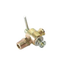 MTS Belarus Heizungshahn Heizungsabsperrhahn Kühlmittelventil  Hahn 🚜 KR2/PS-7