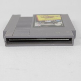 Original Nintendo NES Win Lose or Draw Video Game Cartridge Only ** Tested