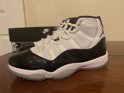 Nike Air Jordan Retro 11 Concord 2018 