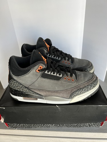 jordan 3 fear pack