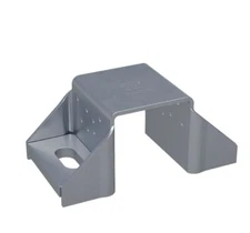 Simpson Strong-Tie HGT-2 3-5/16IN WIDTH GIRDER TIEDOWN (1 Per Box)