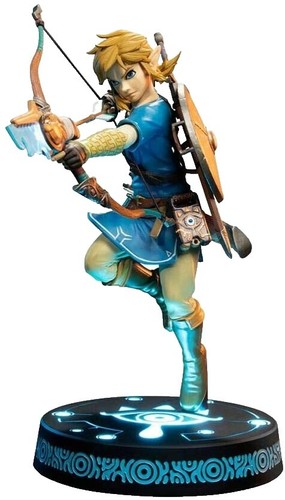 New NWTOYS Legend of Zelda Link 1/6 Action Figure In Stock | eBay
