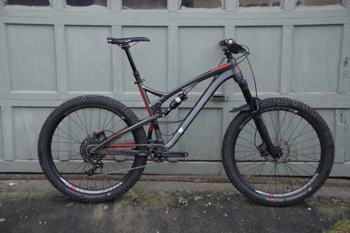 Diamondback hotsell release 27.5
