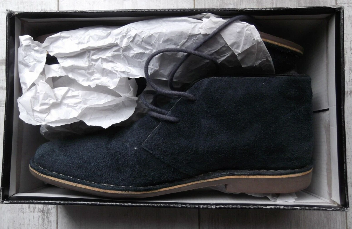 Burton hot sale menswear boots