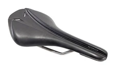 Fizik  Antares R3 Versus EVO Road Bike Saddle 139mm BLACK 7 x 7mm Kium Alloy MTB