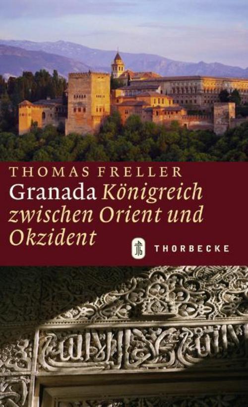 Thumbnail - Granada Thomas Freller