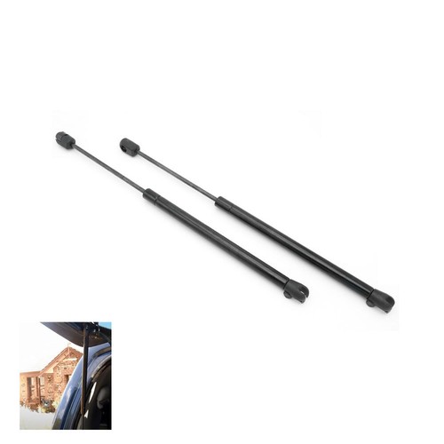 Car 100% Brand New Rear Window Gas Struts For Nissan Pathfinder R51 05-13