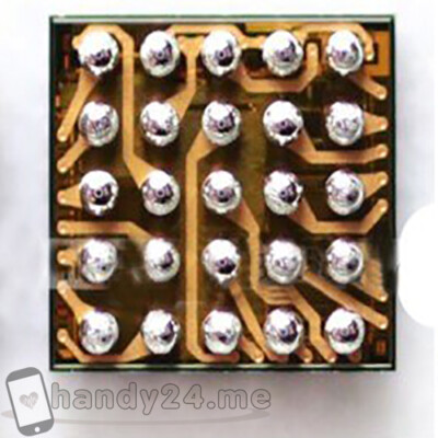 Fingerprint IC Chip Für iPhone 7 / 7 + Plus Home Button Flex U10 AD7149