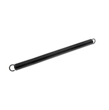 KENWORTH HOOD SPRING  K224-35   Black,C500B, T800, 1998-2006 W900B