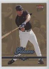 2006 Fleer Ultra Gold Medallion Troy Glaus #57 ff8