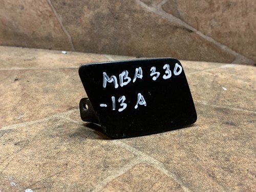 BMW 1 F20 Abdeckkappe Scheinwerferwaschanlage rechts 7253318 2012 34223310